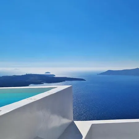 Karpimo Scenery Villa