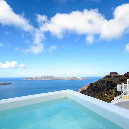 Karpimo Scenery Villa